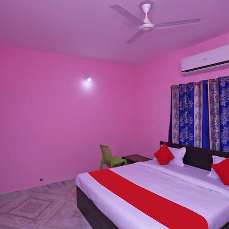 Madison Patia Bhubaneswar By Morservices Dış mekan fotoğraf