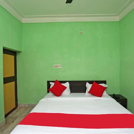 Madison Patia Bhubaneswar By Morservices Dış mekan fotoğraf