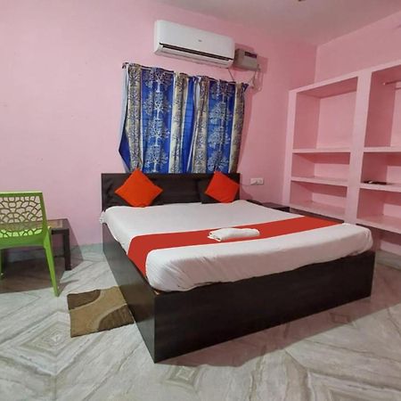 Madison Patia Bhubaneswar By Morservices Dış mekan fotoğraf