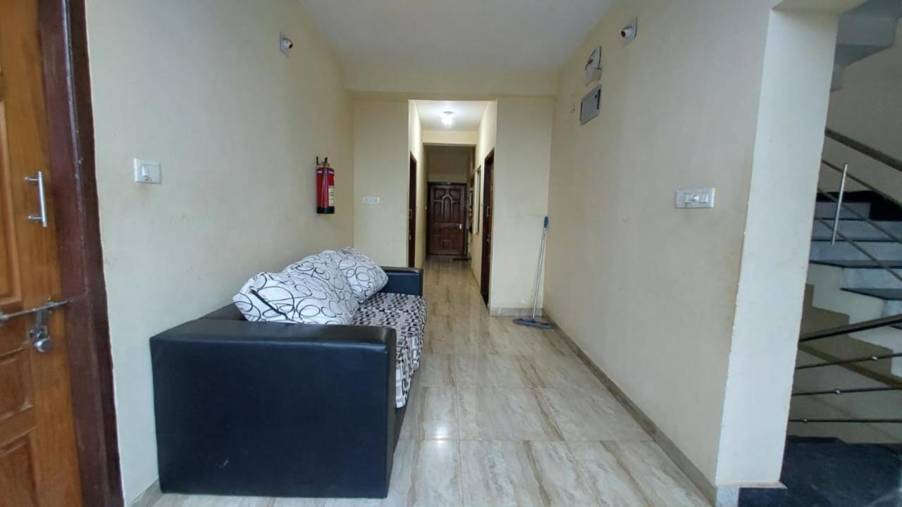 Madison Patia Bhubaneswar By Morservices Dış mekan fotoğraf