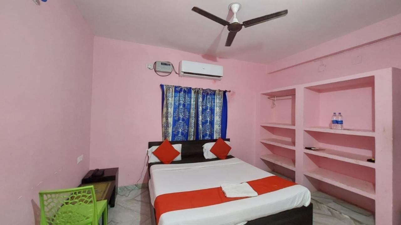 Madison Patia Bhubaneswar By Morservices Dış mekan fotoğraf