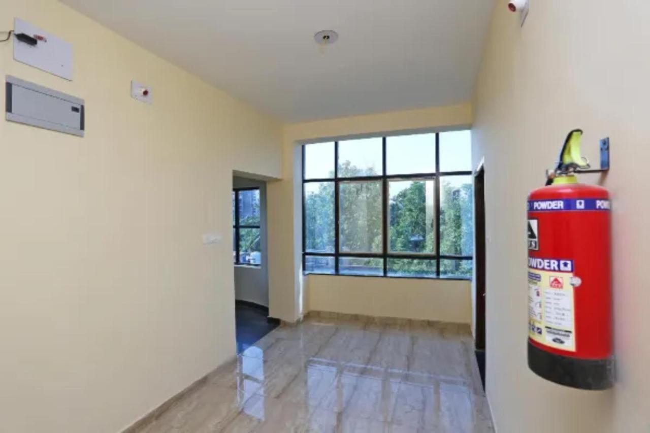 Madison Patia Bhubaneswar By Morservices Dış mekan fotoğraf