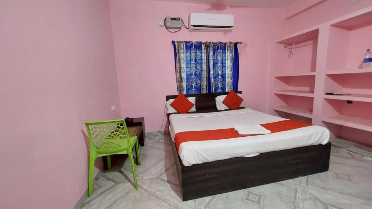 Madison Patia Bhubaneswar By Morservices Dış mekan fotoğraf