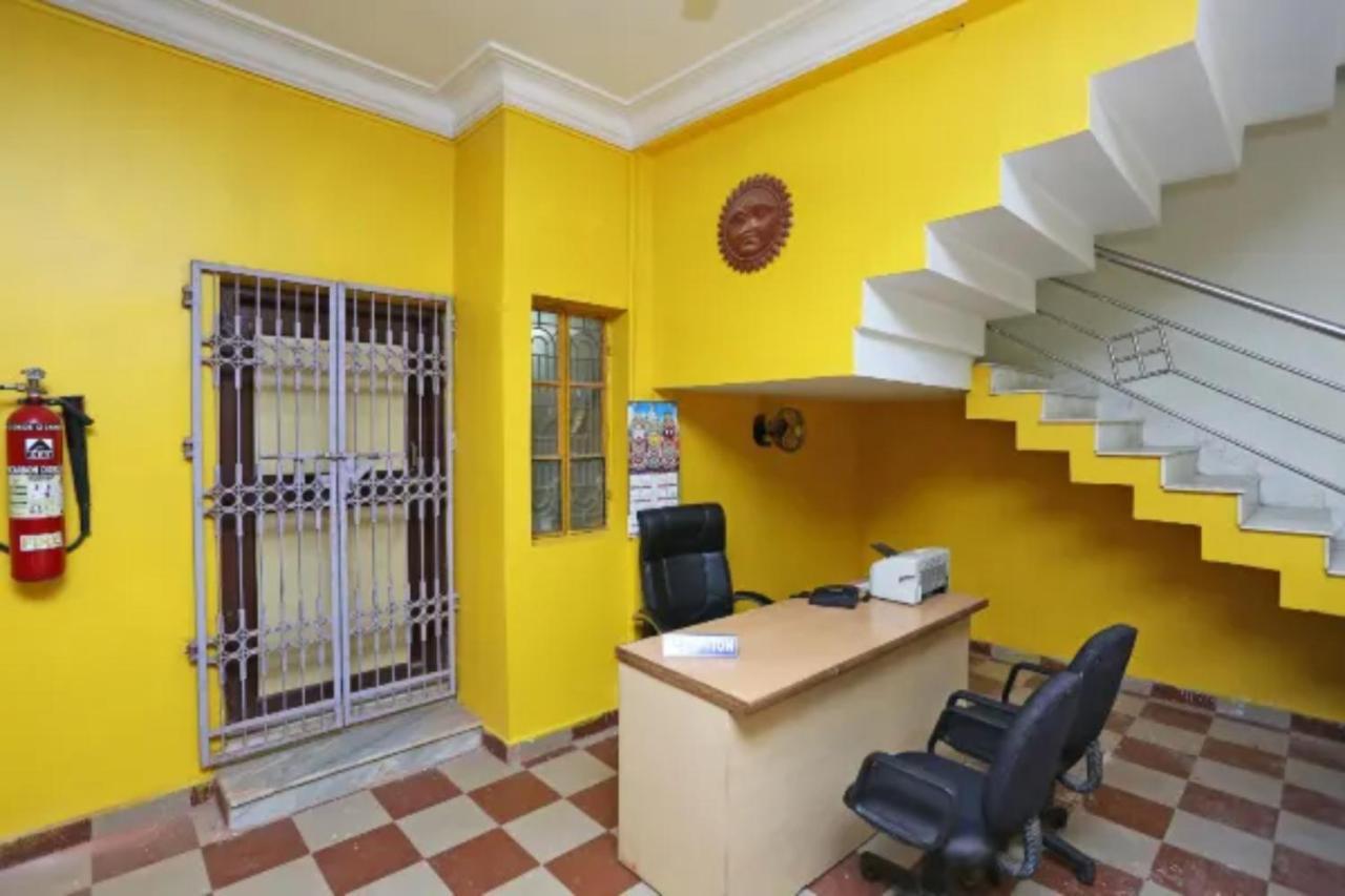 Madison Patia Bhubaneswar By Morservices Dış mekan fotoğraf
