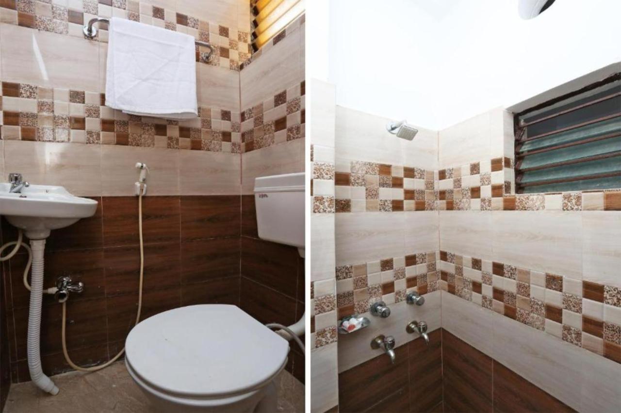 Madison Patia Bhubaneswar By Morservices Dış mekan fotoğraf