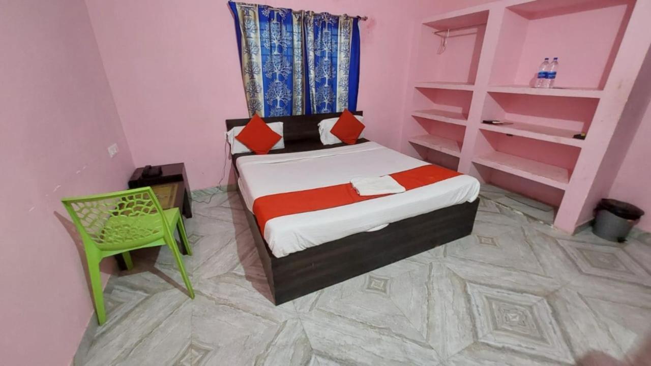 Madison Patia Bhubaneswar By Morservices Dış mekan fotoğraf