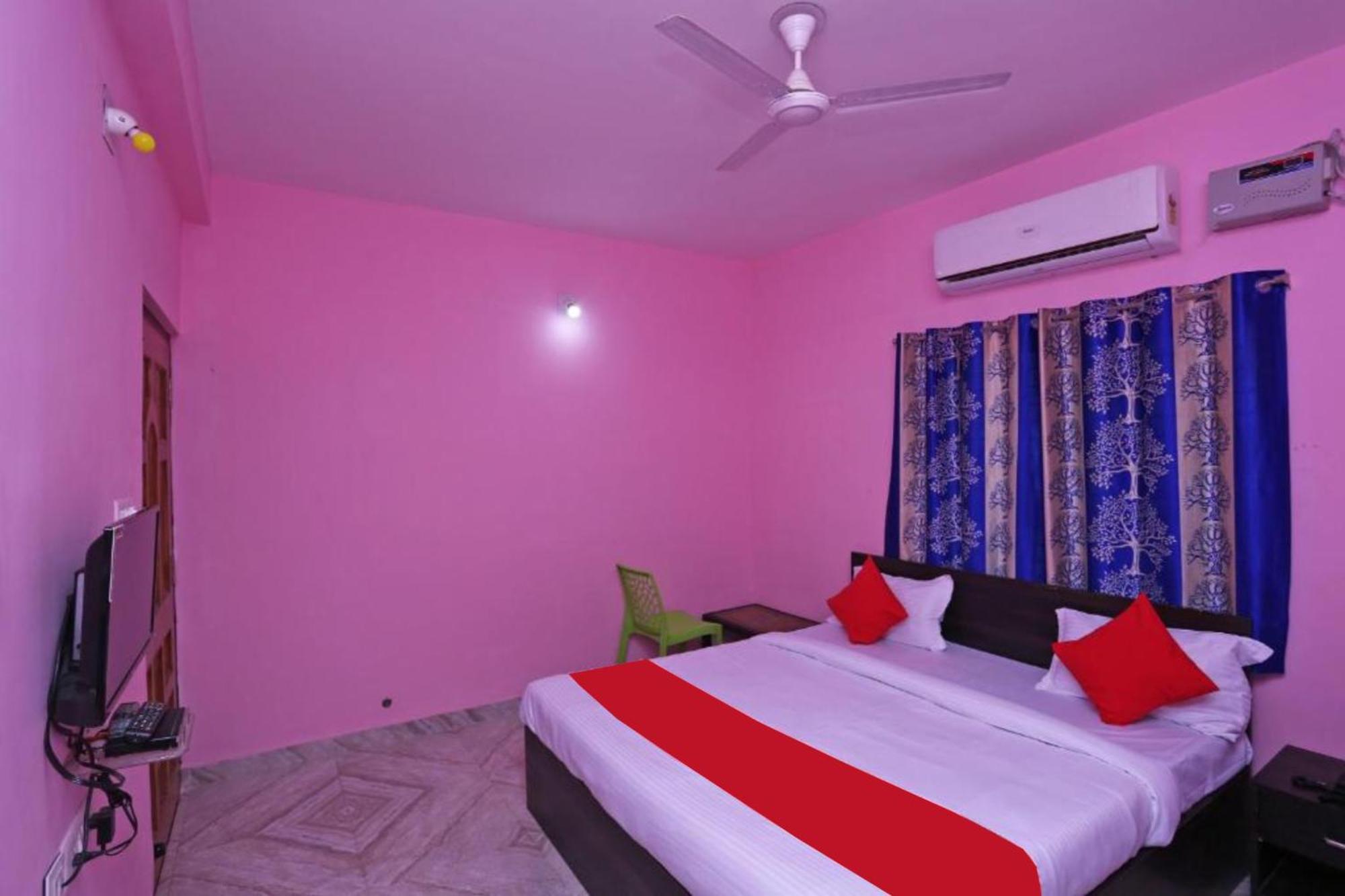 Madison Patia Bhubaneswar By Morservices Dış mekan fotoğraf