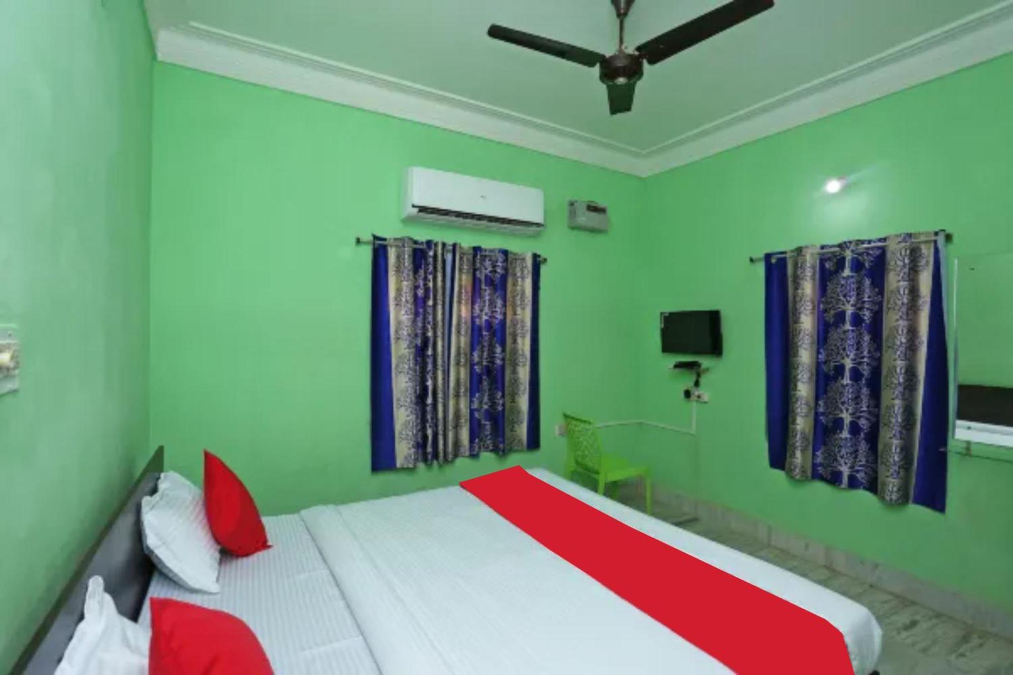Madison Patia Bhubaneswar By Morservices Dış mekan fotoğraf