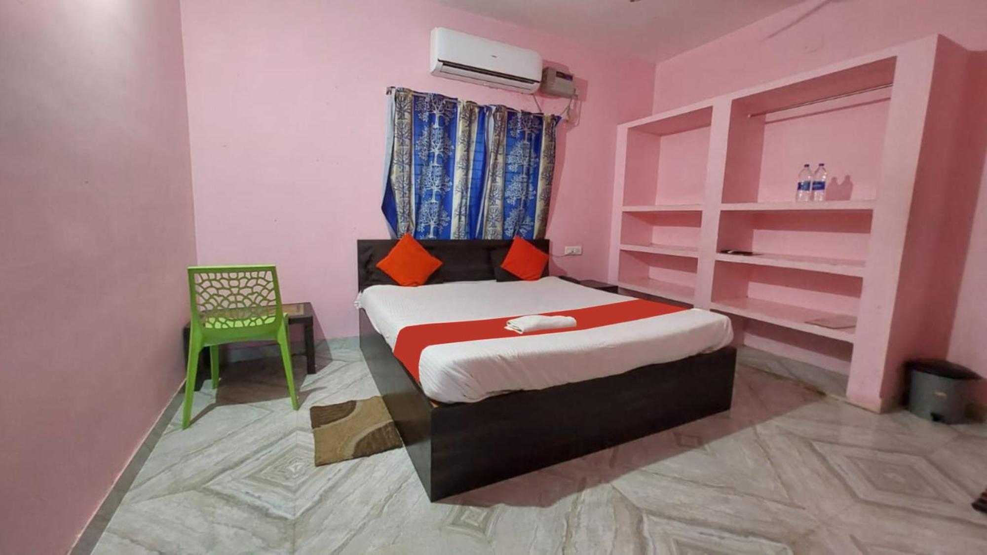 Madison Patia Bhubaneswar By Morservices Dış mekan fotoğraf