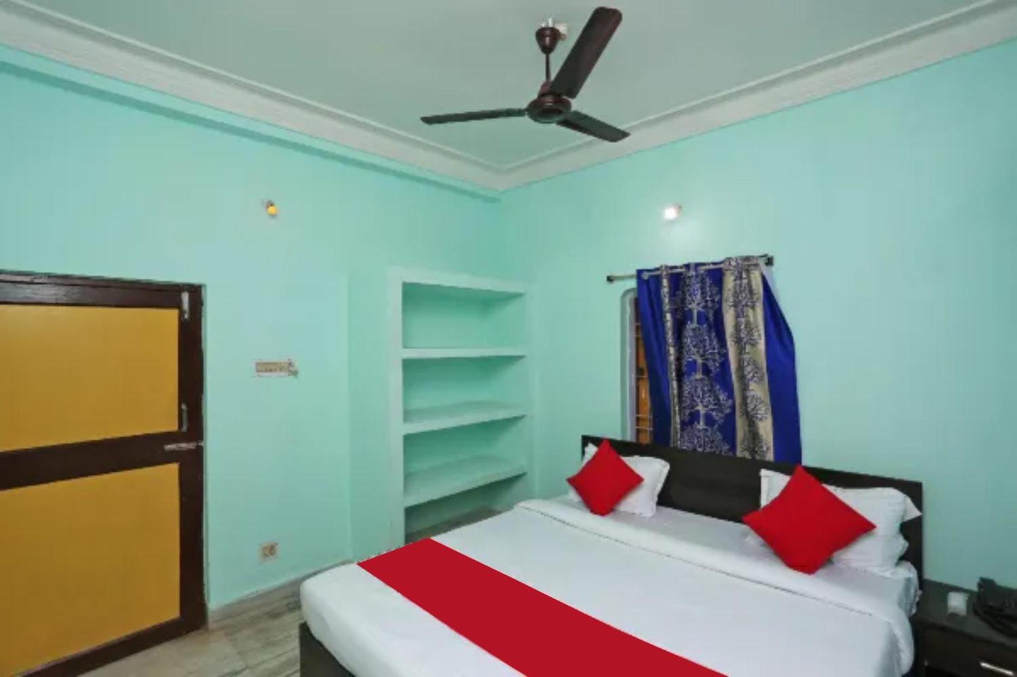 Madison Patia Bhubaneswar By Morservices Dış mekan fotoğraf