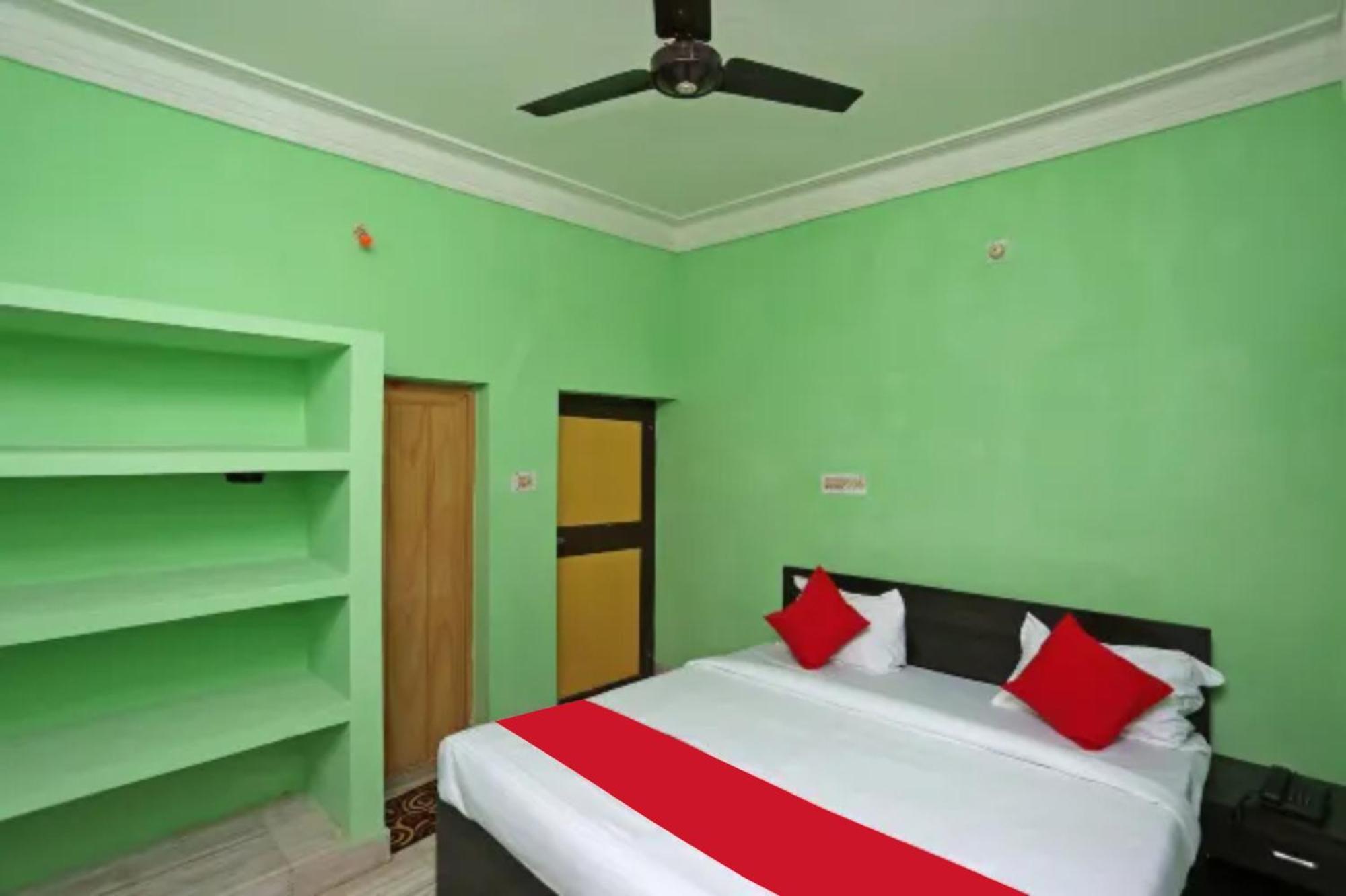 Madison Patia Bhubaneswar By Morservices Dış mekan fotoğraf