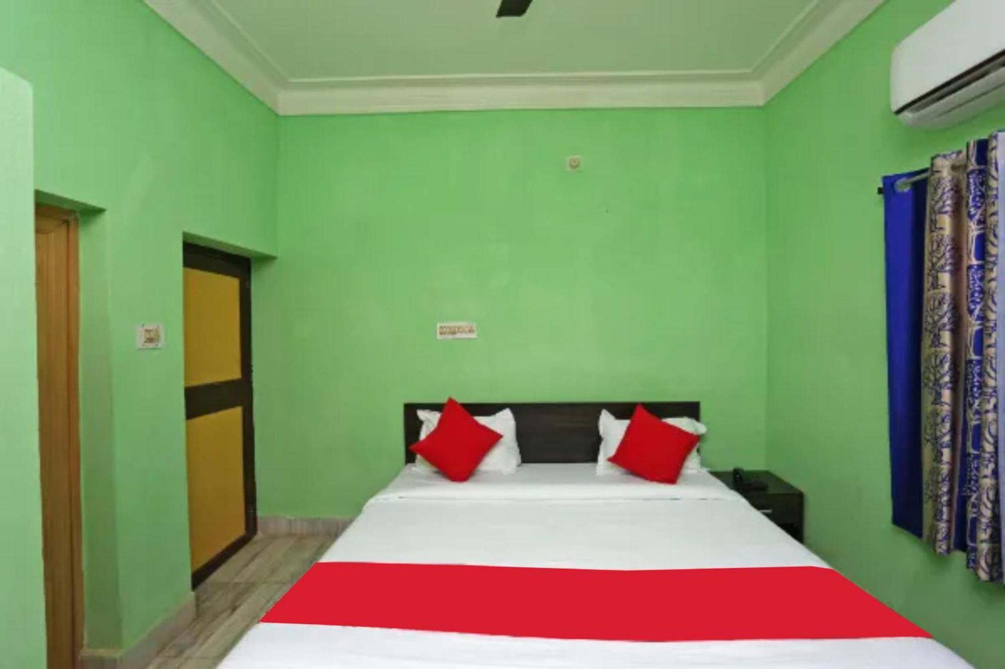 Madison Patia Bhubaneswar By Morservices Dış mekan fotoğraf