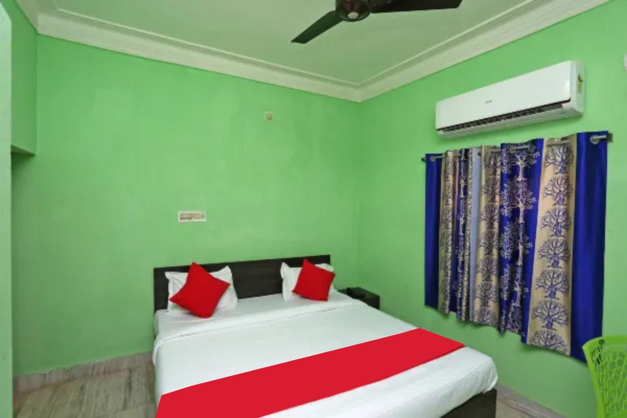 Madison Patia Bhubaneswar By Morservices Dış mekan fotoğraf