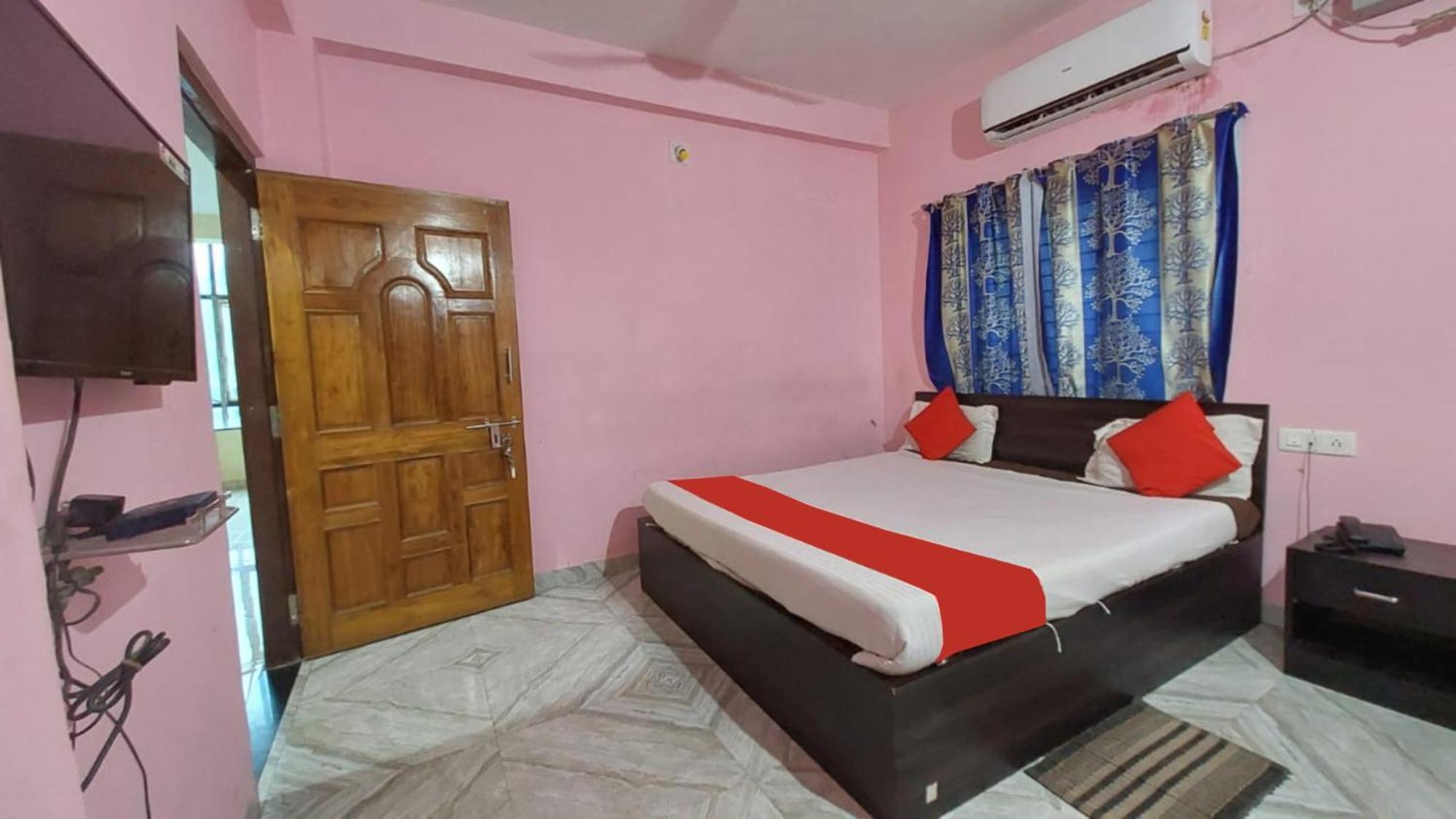 Madison Patia Bhubaneswar By Morservices Dış mekan fotoğraf
