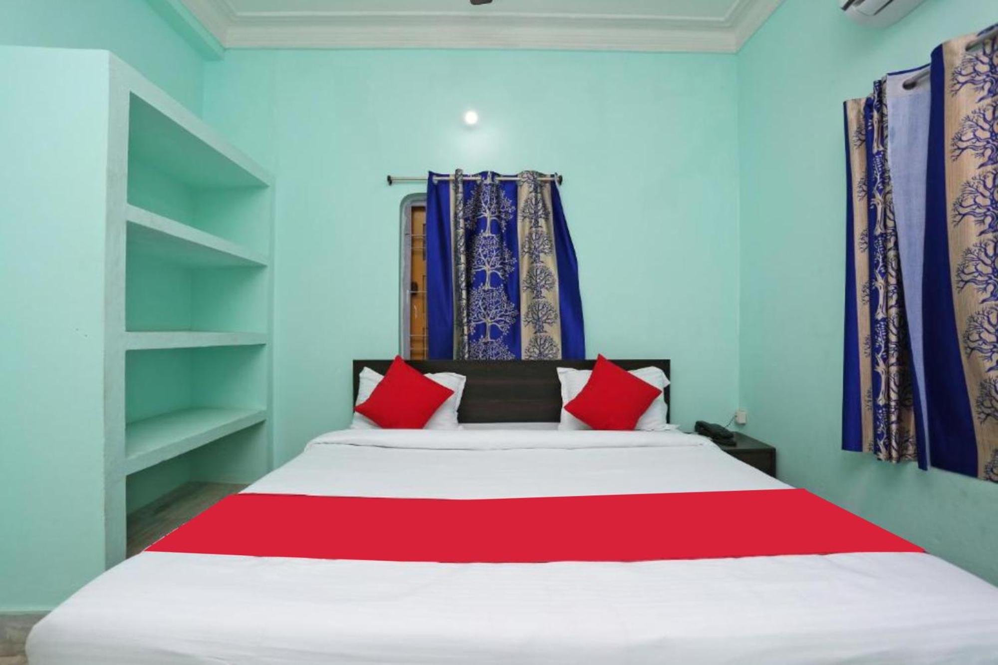 Madison Patia Bhubaneswar By Morservices Dış mekan fotoğraf