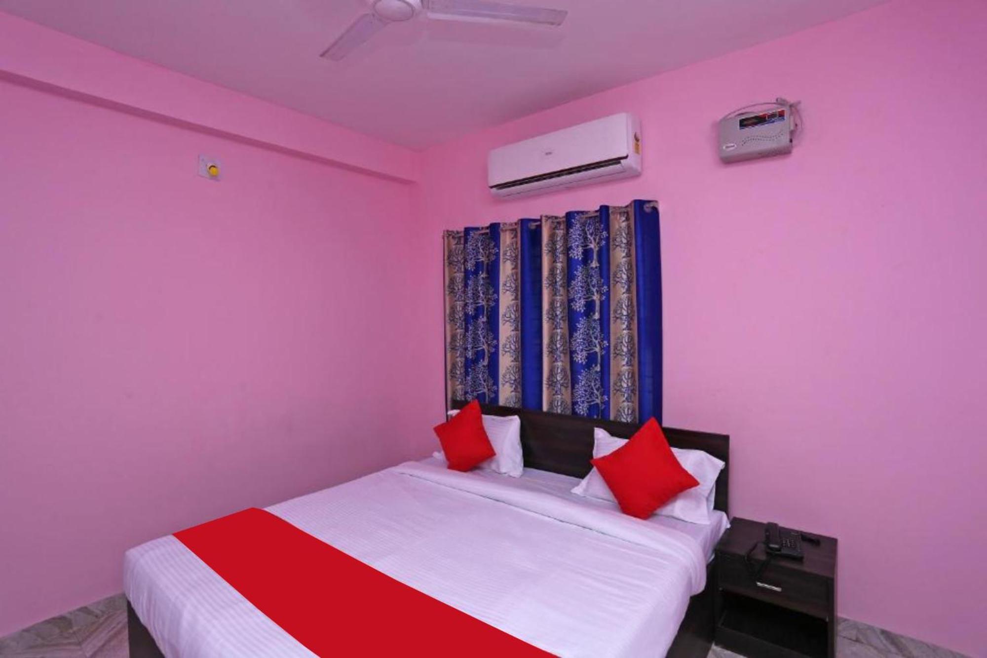 Madison Patia Bhubaneswar By Morservices Dış mekan fotoğraf