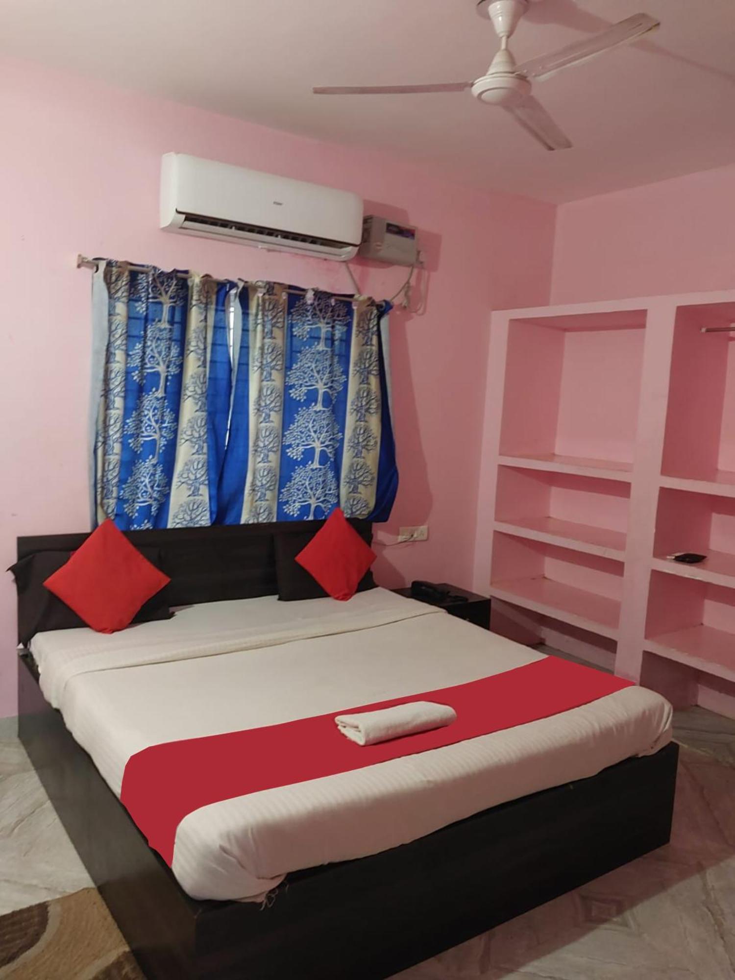 Madison Patia Bhubaneswar By Morservices Dış mekan fotoğraf