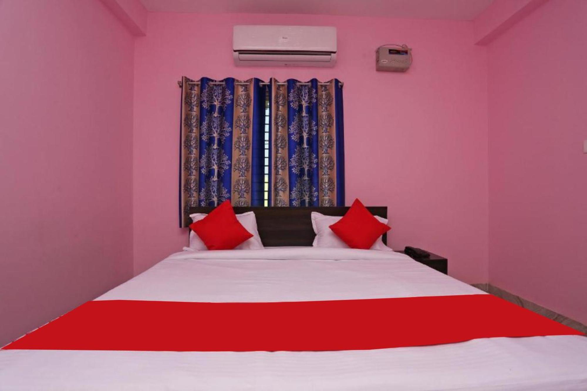 Madison Patia Bhubaneswar By Morservices Dış mekan fotoğraf